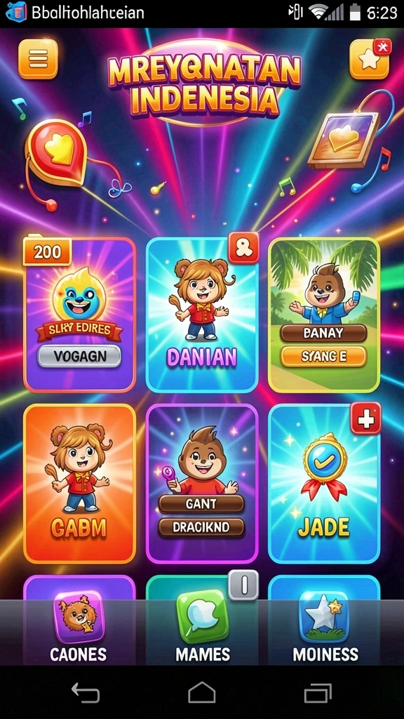 Fitur bonus yang meningkatkan peluang menang.