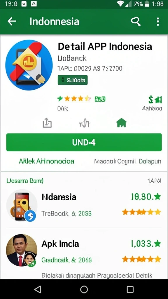 Fitur komunitas yang aktif untuk interaksi antar pemain.