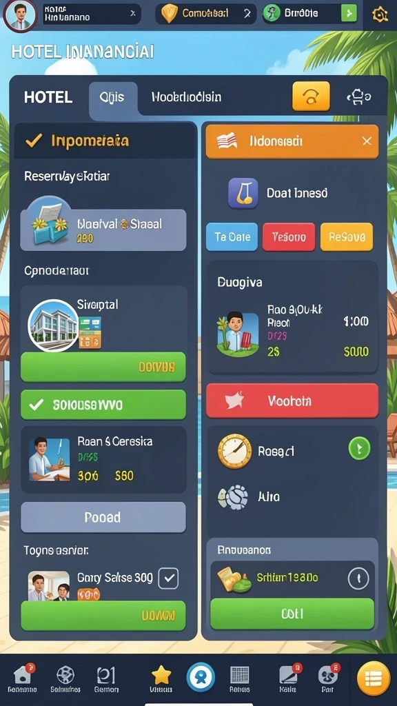 Aksi seru dalam permainan multiplayer ANOBOYTOTO.
