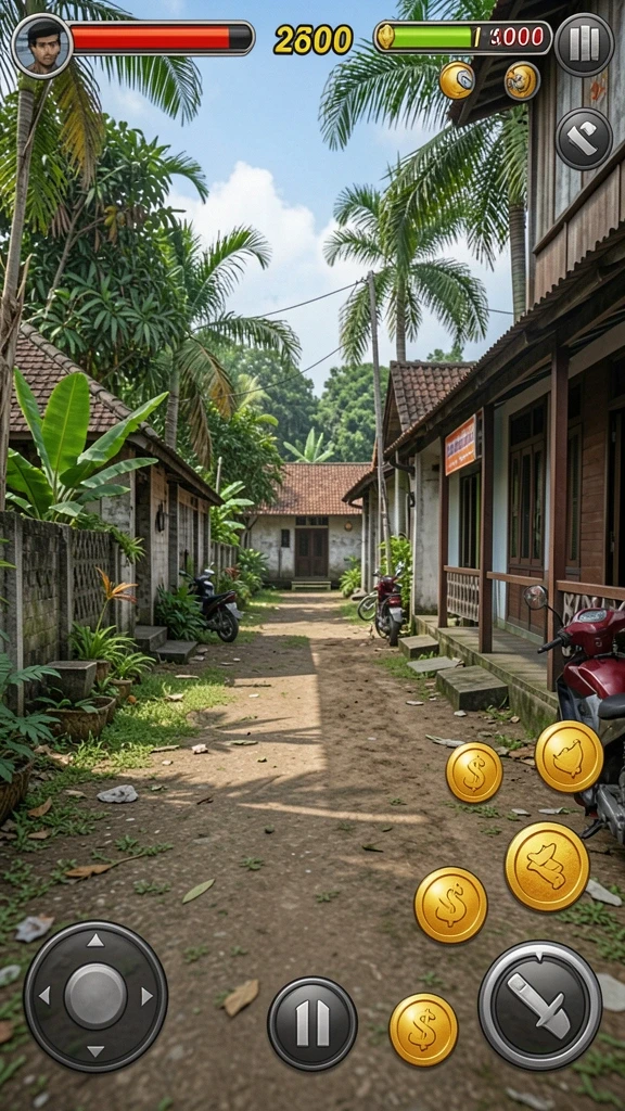 Tampilan awal DEWASLOT99 yang menarik dan penuh warna.