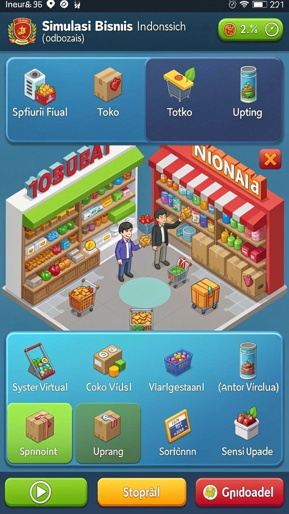 Dukungan pelanggan siap membantu kapan saja.