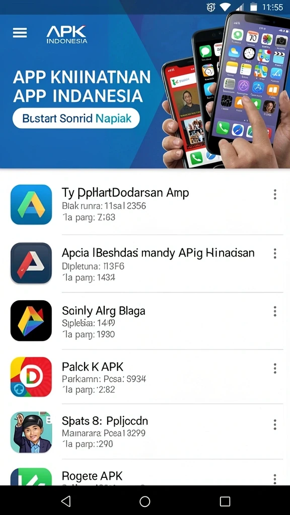 Penghargaan menarik menunggu semua pemain.
