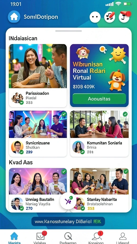 Karakter baru yang dapat dimainkan menambah variasi.