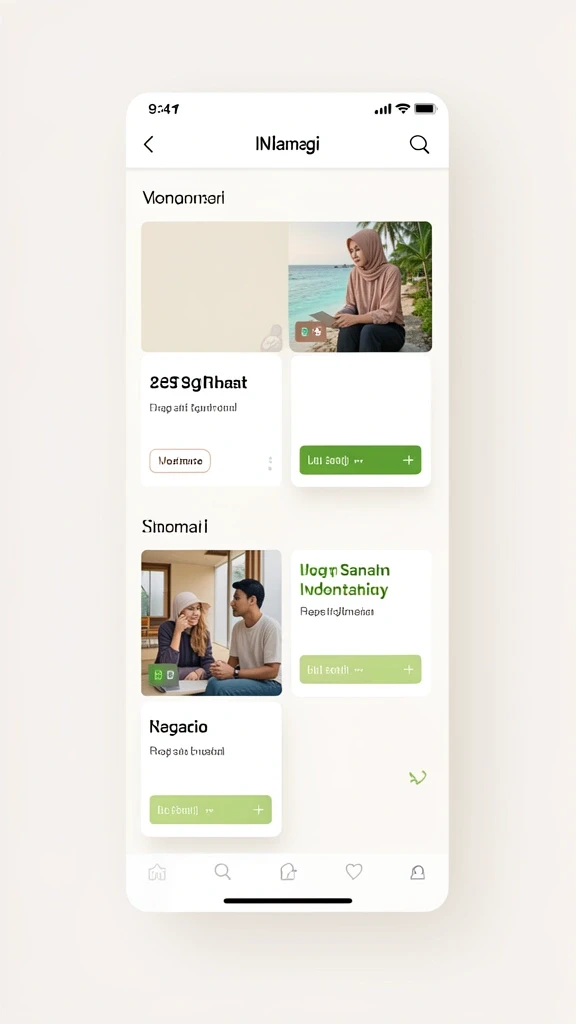 Screenshot menunjukkan berbagai level menantang yang dihadapi pemain.