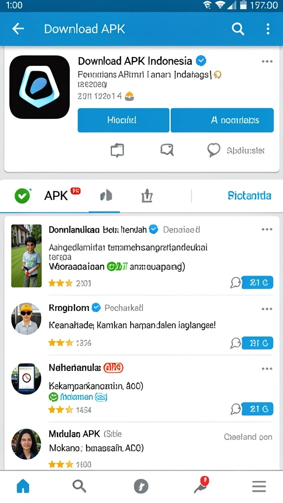 Menjelajahi dunia ajaib NEOTOTO.