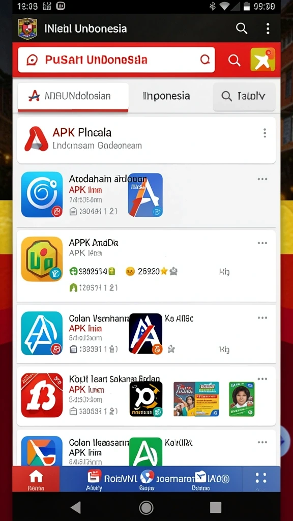 Variasi permainan slot yang beragam dan menyenangkan.