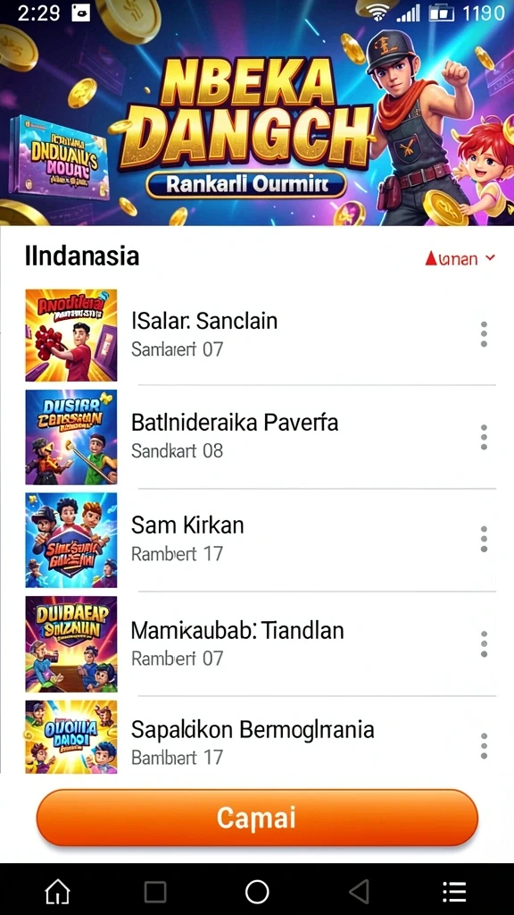 Karakter baru diperkenalkan dalam pembaruan ini.