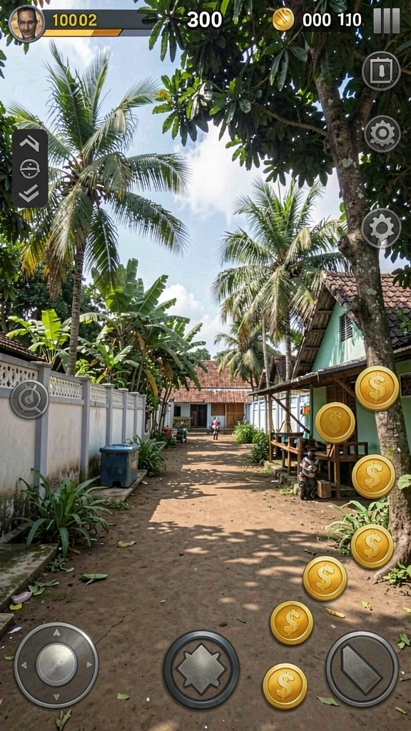 Event spesial dengan hadiah menarik setiap bulannya.