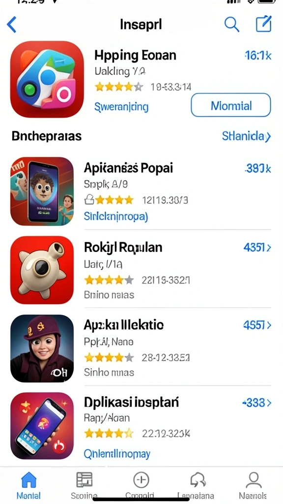 Tangkapan layar menunjukkan karakter hebat dalam aksi.