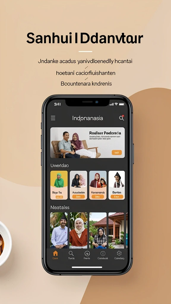 Level baru yang menghadirkan tantangan lebih besar.