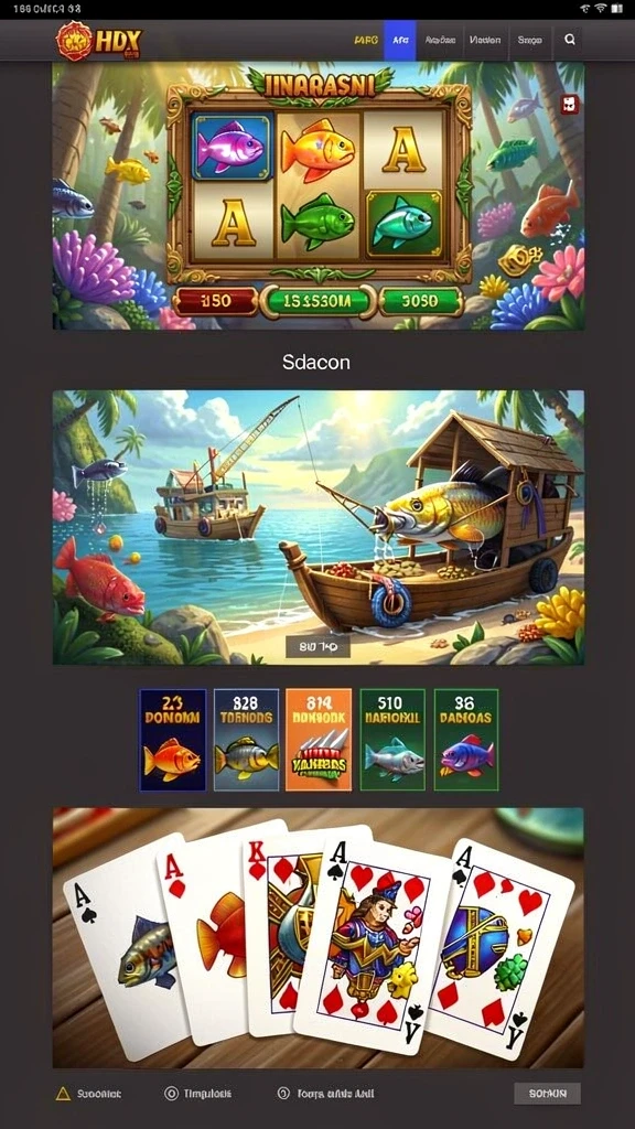 Interaksi multiplayer dengan teman-teman di arena.