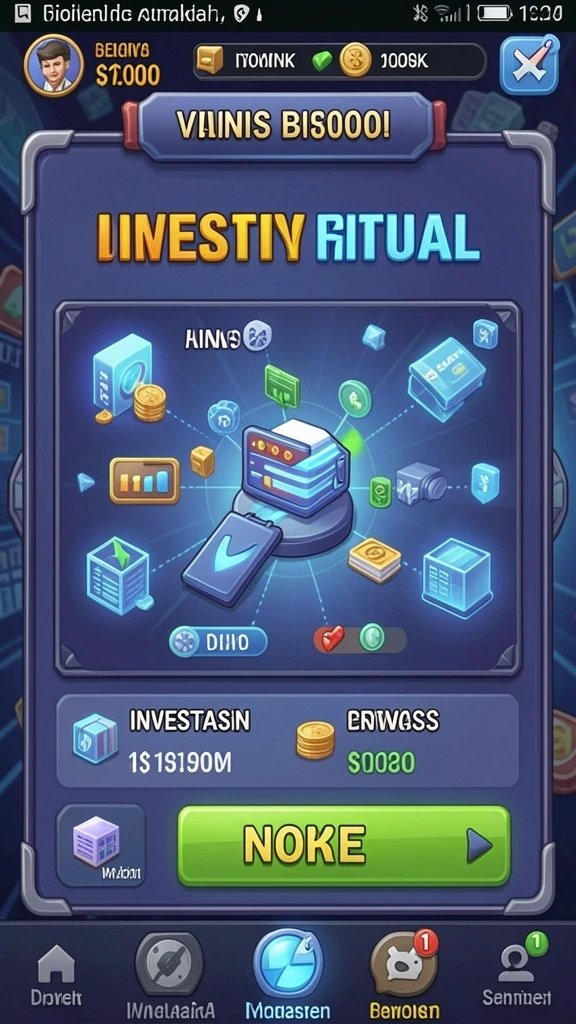 Tingkat kesulitan yang meningkat di level-level SIKAT88.