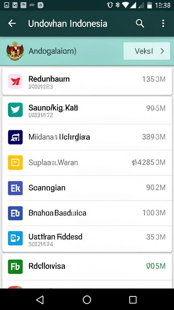 Mode permainan baru yang membuat pengalaman semakin seru.