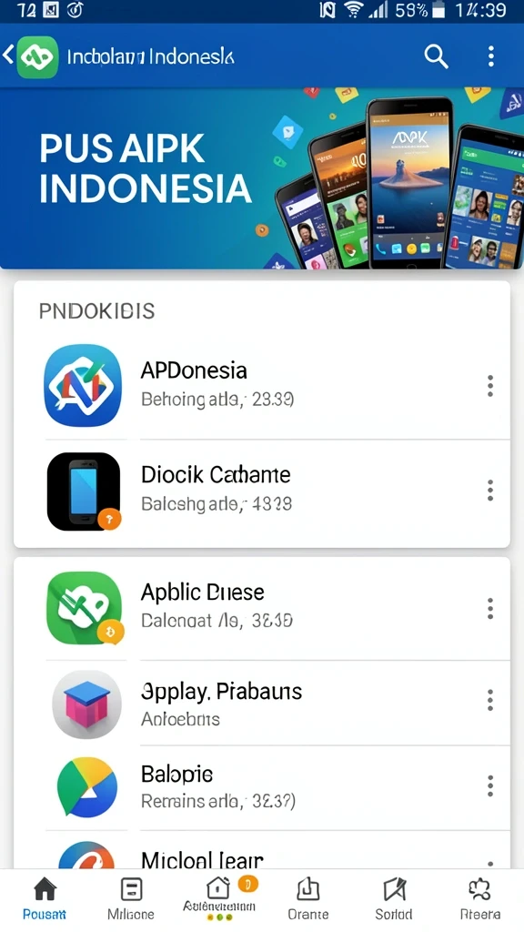 Pengalaman bermain yang penuh tantangan dan kesenangan.