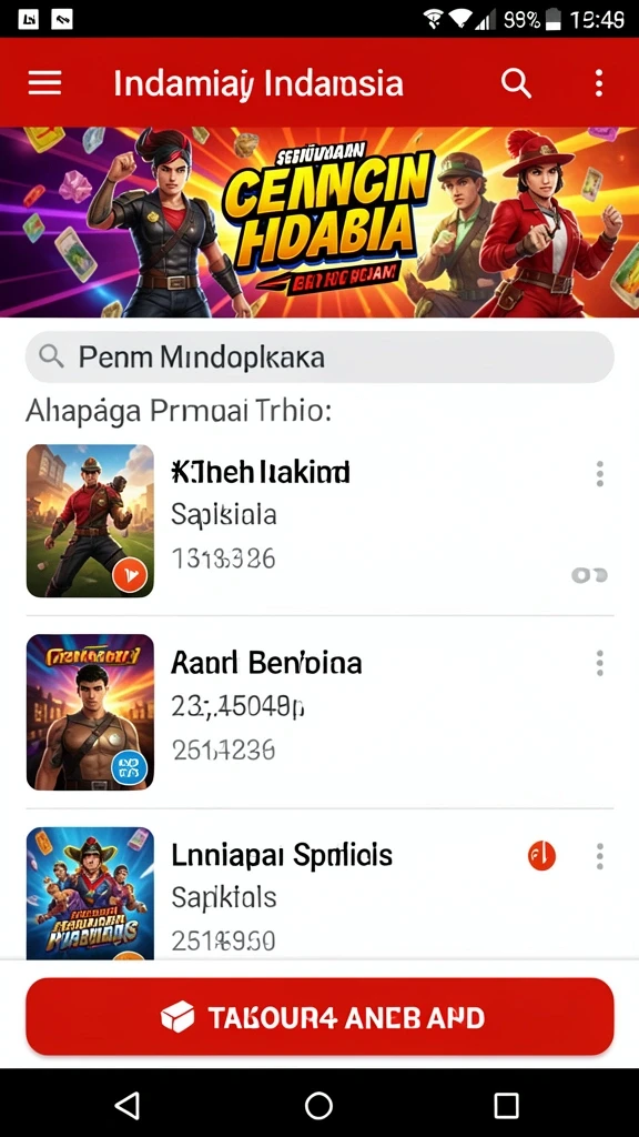 Fitur baru yang menarik untuk pemain kompetitif.