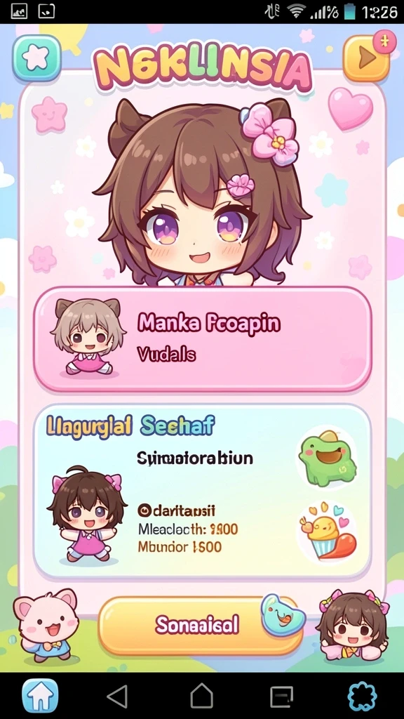 Tangkapan layar memperlihatkan momen kolaborasi multiplayer yang seru.