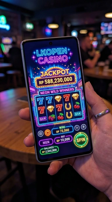 lkopen — halaman unduh